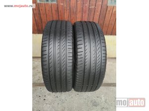 Glavna slika - 3141. Gume PIRELLI 18-ice, LETNJE 225/55, Šara 5,1 mm, DOT 0824 - MojAuto