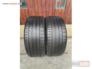 Glavna slika - 3142. Gume PIRELLI 20-ice, LETNJE 275/40, Šara 5,5 mm, DOT 0922 - MojAuto