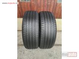 polovni delovi  3141. Gume PIRELLI 18-ice, LETNJE 225/55, Šara 5,1 mm, DOT 0824