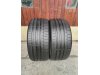 Slika 1 -  3140. Gume CONTINENTAL 19-ice, LETNJE 255/40, Šara 5,4 mm - MojAuto