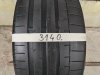Slika 7 -  3140. Gume CONTINENTAL 19-ice, LETNJE 255/40, Šara 5,4 mm - MojAuto