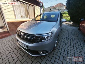 Dacia Sandero 0.90 TCE 