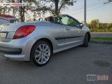 polovni Automobil Peugeot 207 CC  