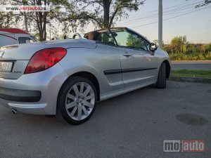 Glavna slika - Peugeot 207 CC - MojAuto