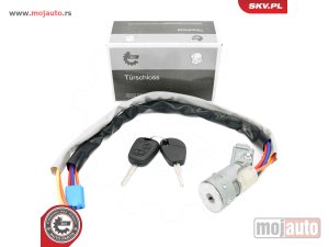 Glavna slika -  Citroen Berlingo Contact Lock 96-08, NEW - MojAuto