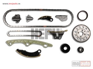 Glavna slika -  Mazda CX-7 2.2 D Lanac Lancanici SET 09-13,NOVO - MojAuto