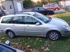Slika 6 - Ford Focus 1.8TDCI  - MojAuto