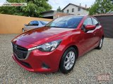 polovni Automobil Mazda 2 1.5 BEN ALU TOOP 