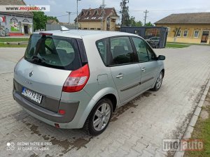 Glavna slika - Renault Scenic - MojAuto