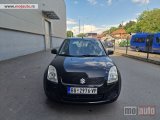 polovni Automobil Suzuki Swift 1.3 plin 