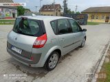 polovni Automobil Renault Scenic polovni Automobil Renault Scenic