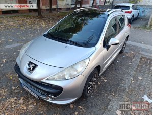 Glavna slika - Peugeot 207 1.6 - MojAuto
