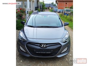 Glavna slika - Hyundai i30 - MojAuto