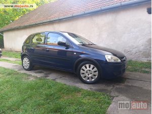 Glavna slika - Opel Corsa odlicna  klima  - MojAuto
