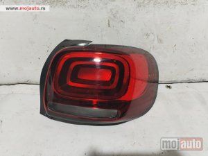 polovni delovi  Desno stop svetlo Citroen C3 Aircross, 2017-2024.g. YQ00042580