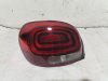 Slika 1 -  Levo stop svetlo Citroen C3, 2016-2020.g. kat.br. 9812257580 - MojAuto