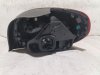 Slika 5 -  Levo stop svetlo Citroen C3, 2016-2020.g. kat.br. 9812257580 - MojAuto