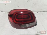 polovni delovi  Levo stop svetlo Citroen C3, 2016-2020.g. kat.br. 9812257580