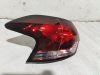 Slika 3 -  Levo stop svetlo u stranici Citroen DS4 , 2010-2018.g. kat br. 9687338180 - MojAuto