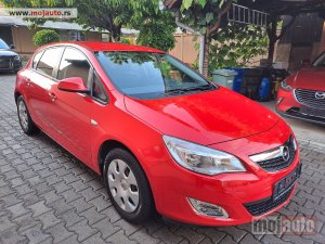 Opel Astra 1.6 16v 