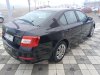 Slika 6 - Škoda Octavia 2.0TDI  - MojAuto