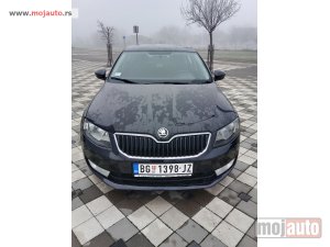 Glavna slika - Škoda Octavia 2.0TDI - MojAuto