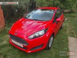 polovni Automobil Ford Fiesta E-hdi 2013 god polovni Automobil Ford Fiesta E-hdi 2013 god