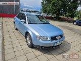polovni Automobil Audi A4 stranac 