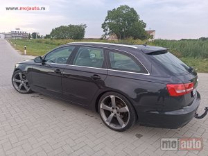Glavna slika - Audi A6 2.0tdi - MojAuto