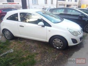 Glavna slika - Opel Corsa D 1.3 CDTI - MojAuto