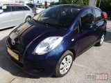 polovni Automobil Toyota Yaris 1.0 BENZ 51 KW  NOV 