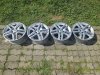 Slika 1 -  Aluminijumske felne Opel GM 16" 5 x 110 - MojAuto