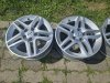 Slika 2 -  Aluminijumske felne Opel GM 16" 5 x 110 - MojAuto