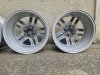 Slika 8 -  Aluminijumske felne Opel GM 16" 5 x 110 - MojAuto