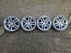Slika 9 -  Aluminijumske felne Opel GM 16" 5 x 110 - MojAuto