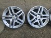Slika 10 -  Aluminijumske felne Opel GM 16" 5 x 110 - MojAuto
