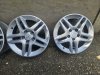 Slika 11 -  Aluminijumske felne Opel GM 16" 5 x 110 - MojAuto