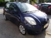 Slika 7 - Toyota Yaris 1.0 BENZ 51 KW  NOV  - MojAuto