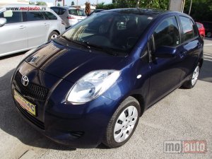 Glavna slika - Toyota Yaris 1.0 BENZ 51 KW NOV - MojAuto