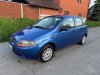 Slika 1 - Chevrolet Kalos 1,2b 53Kw Ima Klimu, lep auto  - MojAuto