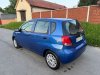 Slika 2 - Chevrolet Kalos 1,2b 53Kw Ima Klimu, lep auto  - MojAuto