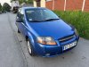 Slika 21 - Chevrolet Kalos 1,2b 53Kw Ima Klimu, lep auto  - MojAuto