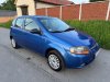 Slika 3 - Chevrolet Kalos 1,2b 53Kw Ima Klimu, lep auto  - MojAuto