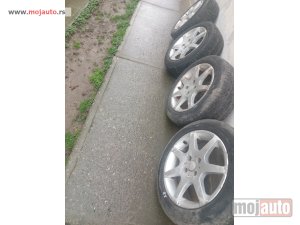polovni delovi  Alu felne