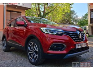 Glavna slika - Renault Kadjar 1,5BDCI INTENSE - MojAuto