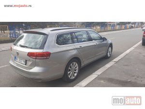 VW Passat za 2 AUTA 