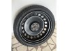 Slika 19 -  Audi A4 B8 rezervni točak ćopa r19 5x112 NOVO + komplet alat - MojAuto