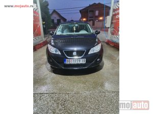Glavna slika - Seat Ibiza - MojAuto