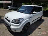 polovni Automobil Kia Soul 1,6i cittajj 