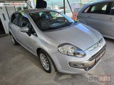 polovni Automobil Fiat Grande Punto EVO 1,4 8v BASE 2010. 